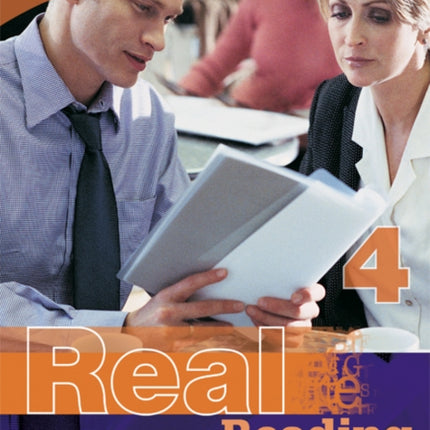Cambridge English Skills Real Reading 4 with