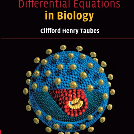Modelling Differential Equations in Biology