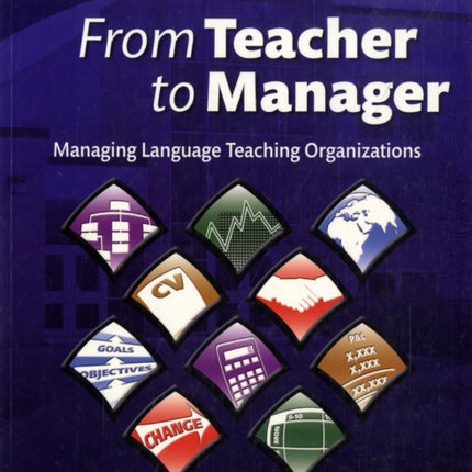 From Teacher to Manager