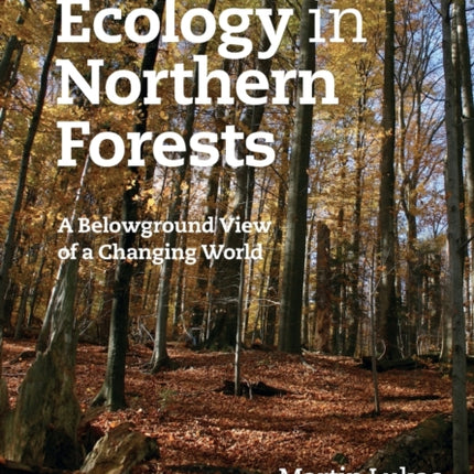 Soil Ecology in Northern Forests
