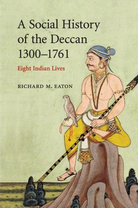 A Social History of the Deccan 13001761