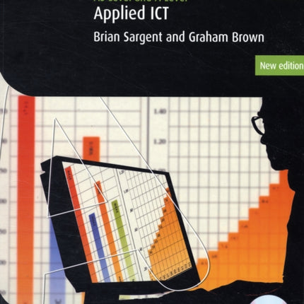 Applied ASA Level ICT with CDROM Cambridge