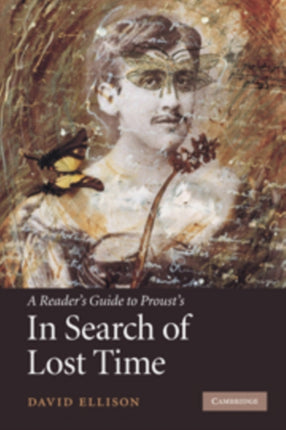 A Readers Guide to Prousts in Search of Lost Time