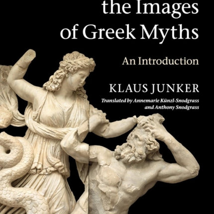 Interpreting the Images of Greek Myths