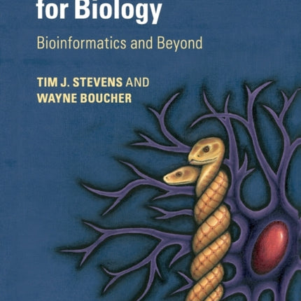 Python Programming for Biology