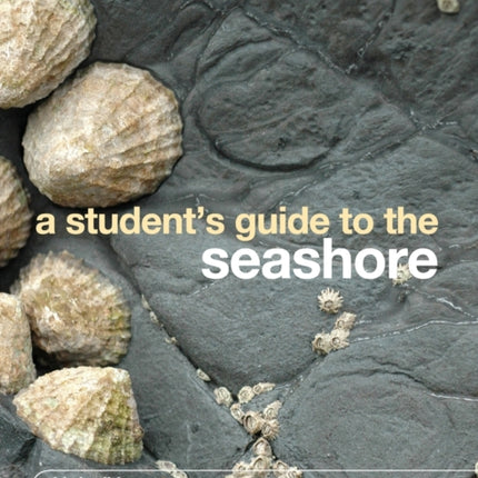 A Students Guide to the Seashore