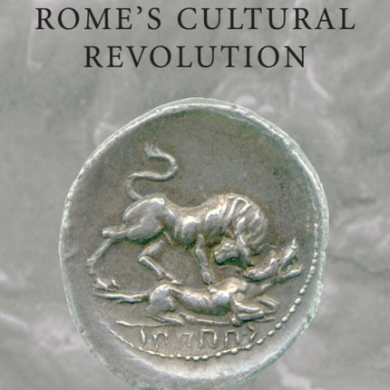 Romes Cultural Revolution