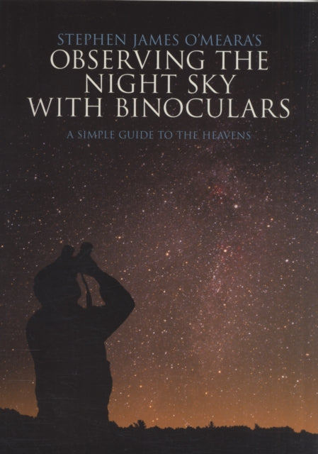 Observing the Night Sky with Binoculars