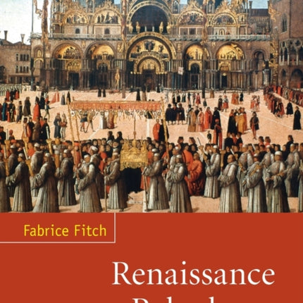 Renaissance Polyphony