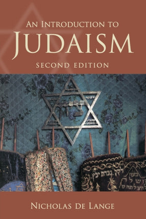 An Introduction to Judaism Introduction to Religion
