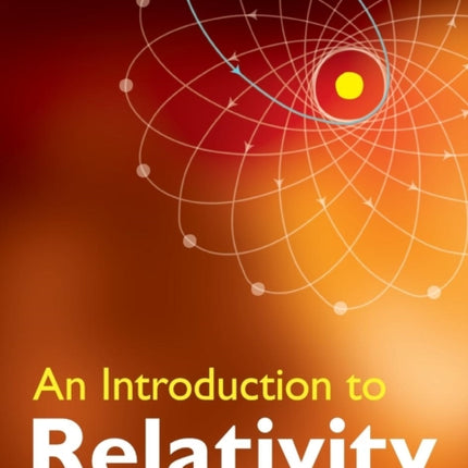 An Introduction to Relativity