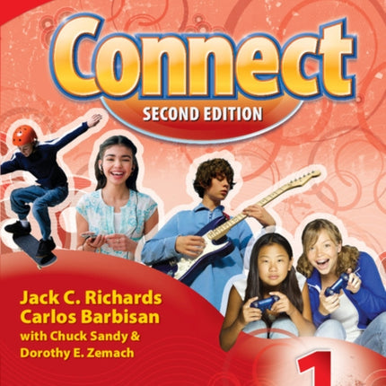 Connect Level 1 Workbook