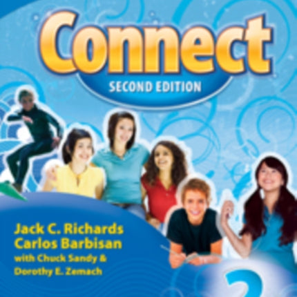 Connect Level 2 Workbook