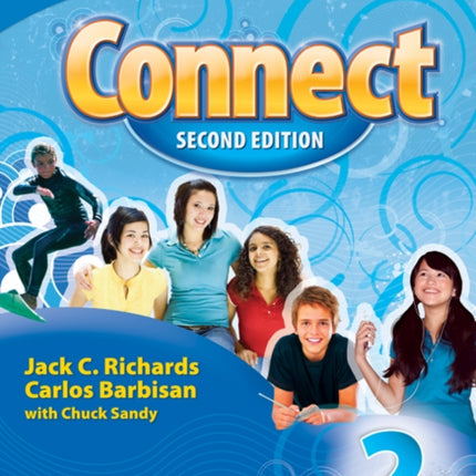 Connect Level 2 Teachers Edition