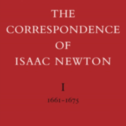 thecorrespondenceofisaacnewton
