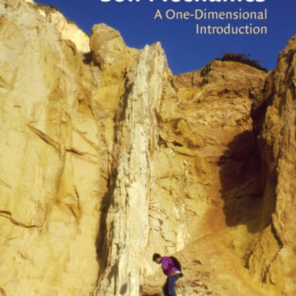 Soil Mechanics A OneDimensional Introduction