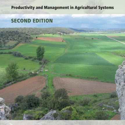 Crop Ecology Productivity and Management in