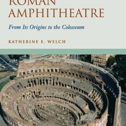 The Roman Amphitheatre
