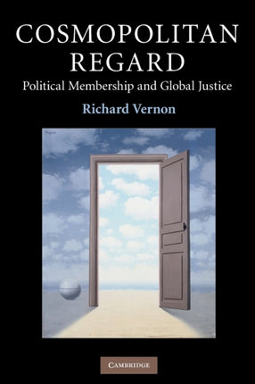 Cosmopolitan Regard Political Membership and