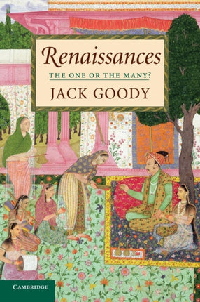 Renaissances The One Or The Many
