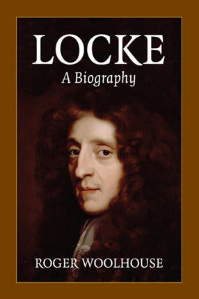 Locke A Biography