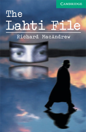 The Lahti File Level 3