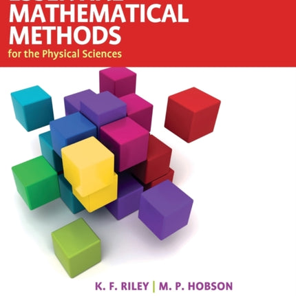 Mathematical Methods for Physics and Engineering Russian Text