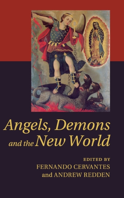Angels Demons and The New World