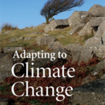 Adapting to Climate Change