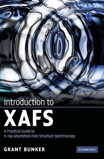 Introduction to XAFS A Practical Guide to Xray Absorption Fine Structure Spectroscopy