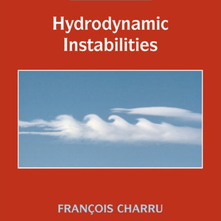 Hydrodynamic Instabilities