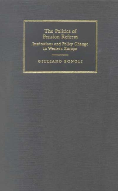 The Politics of Pension Reform