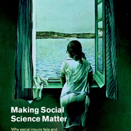 Making Social Science Matter