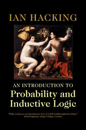 An Introduction to Probability and Inductive Logic