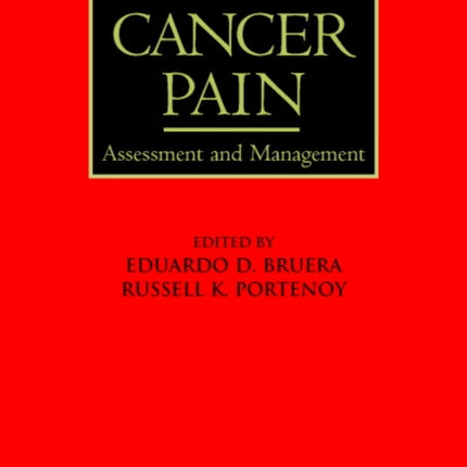 Cancer Pain