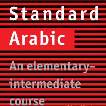 Standard Arabic