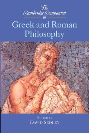 The Cambridge Companion to Greek and Roman
