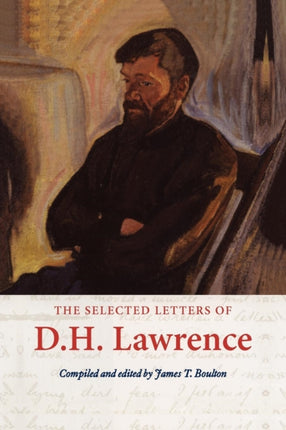 The Selected Letters of DH Lawrence