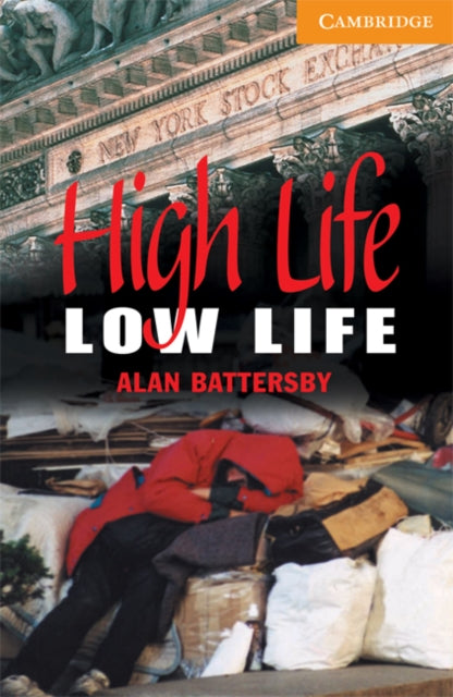 High Life Low Life Level 4