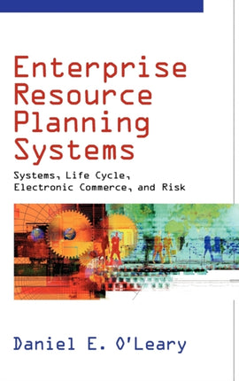 Enterprise Resource Planning Systems