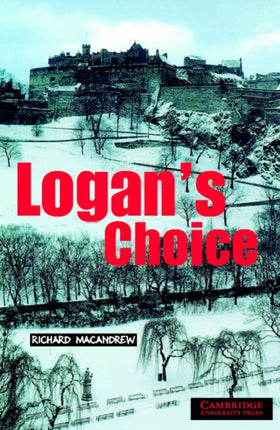 Logan's Choice Level 2