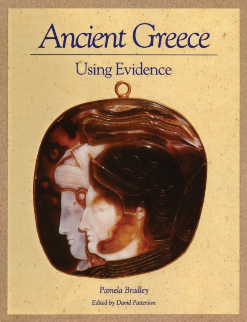Ancient Greece Using Evidence