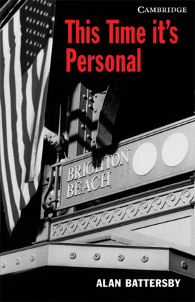 This Time its Personal Level 6
