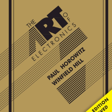 The Art of Electronics