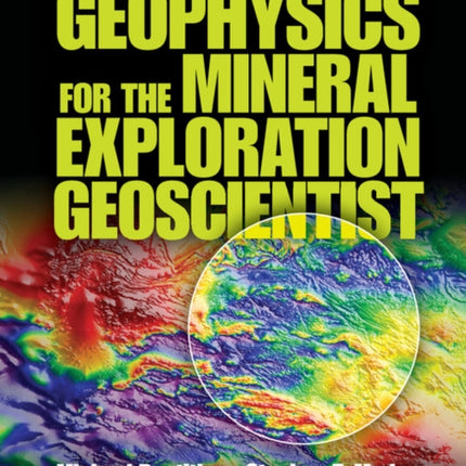 Geophysics for the Mineral Exploration