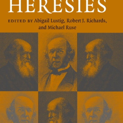 Darwinian Heresies