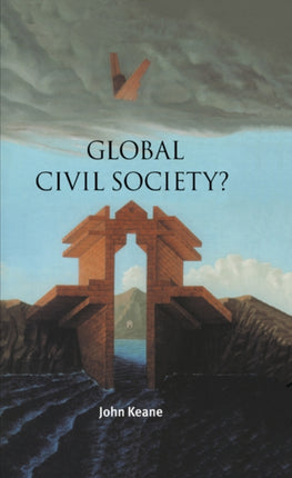 Global Civil Society Contemporary Political