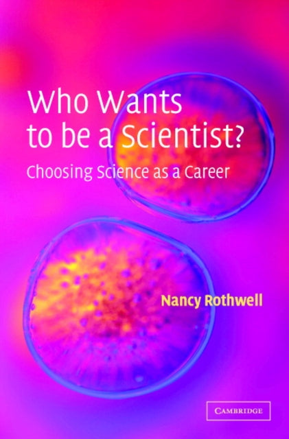 Who Wants to Be a Scientist