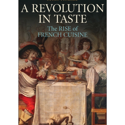 A Revolution in Taste