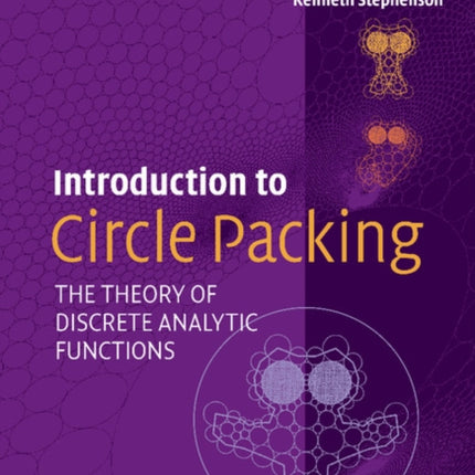 Introduction to Circle Packing